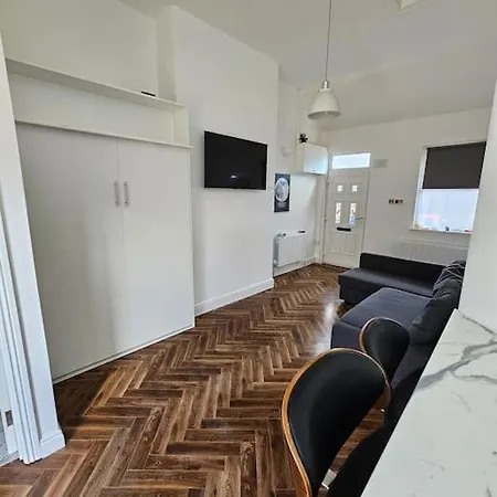 Apartamento Charming House In Centre Dublin