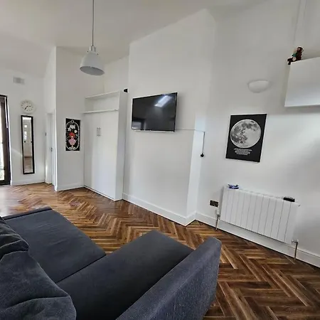 Apartamento Charming House In Centre Dublin