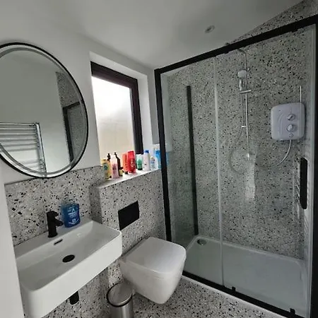 Charming House In Centre