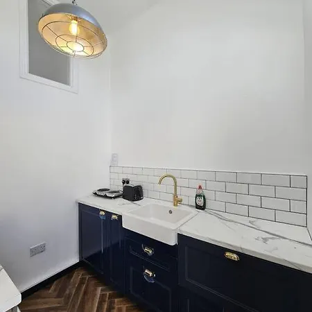 Charming House In Centre