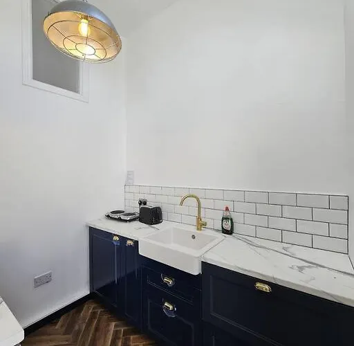 Charming House In Centre