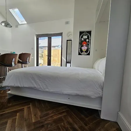 Charming House In Centre Lejlighed *