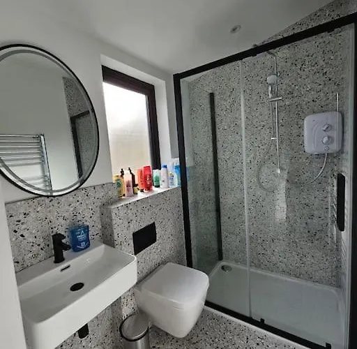 Charming House In Centre